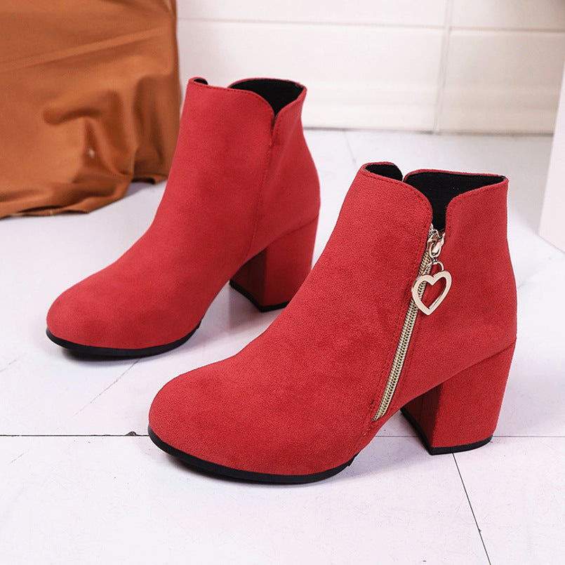 Stylish Orthopedic Boots for Any Occasion