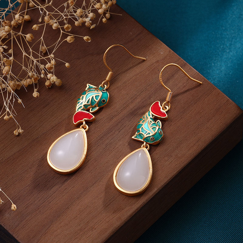Elegant Earring for Every Occasion
