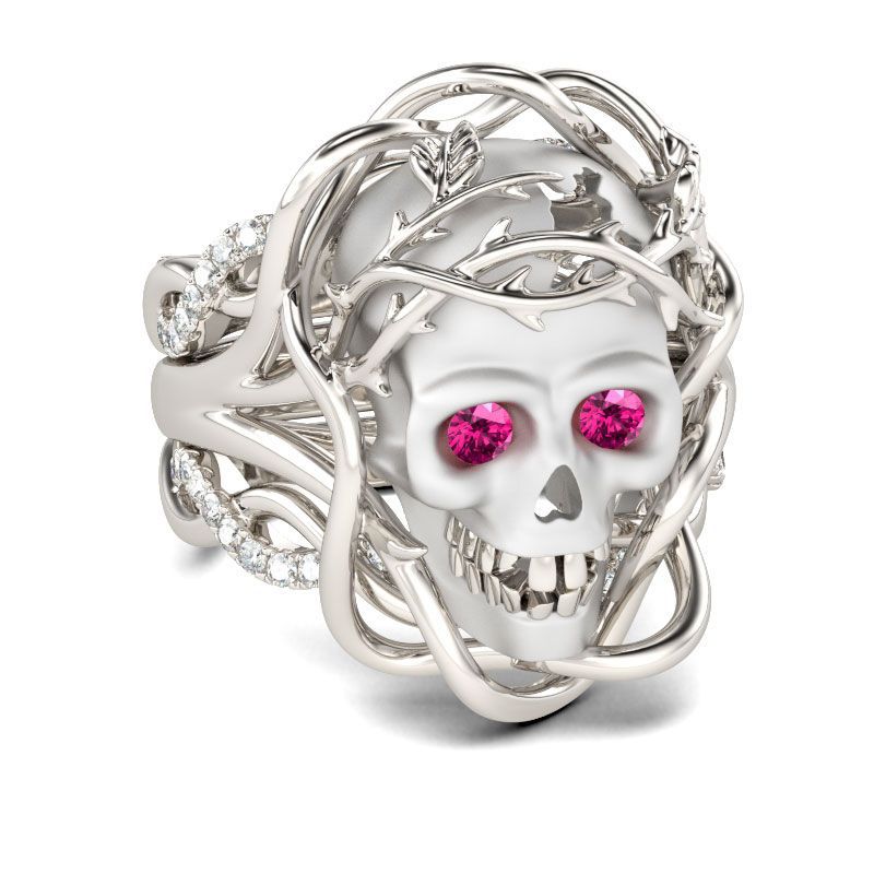Charming Ring for Any Occasion