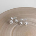 Stunning Pearl Earring for Daily Wear