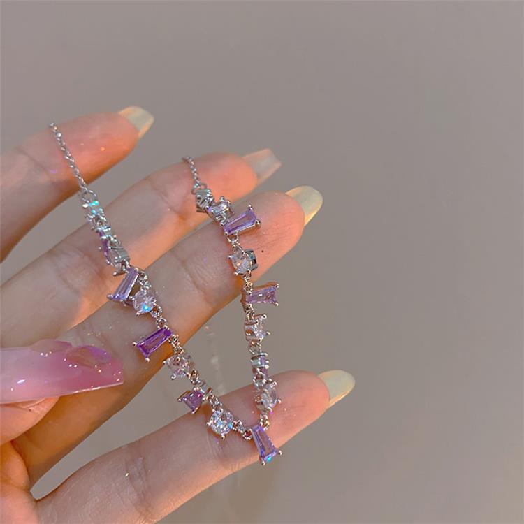 Delicate Artisan Necklace