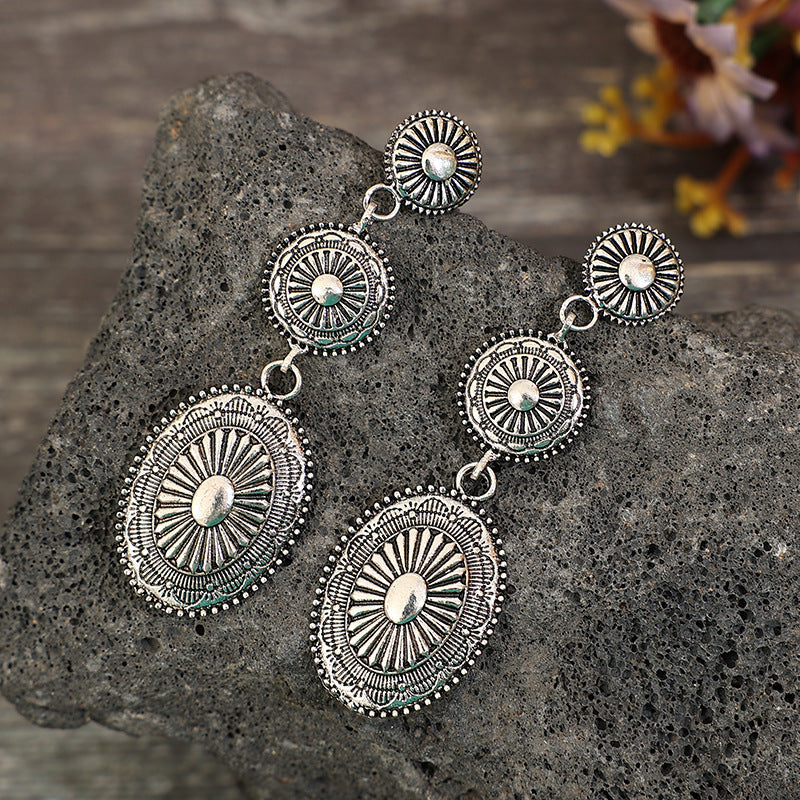 Elegant Earring for Every Occasion