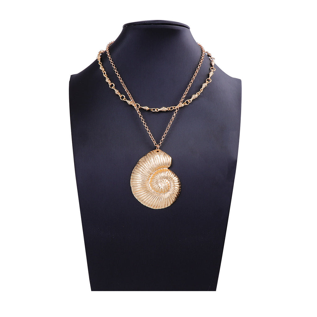 Classic Necklace with Timeless Appeal