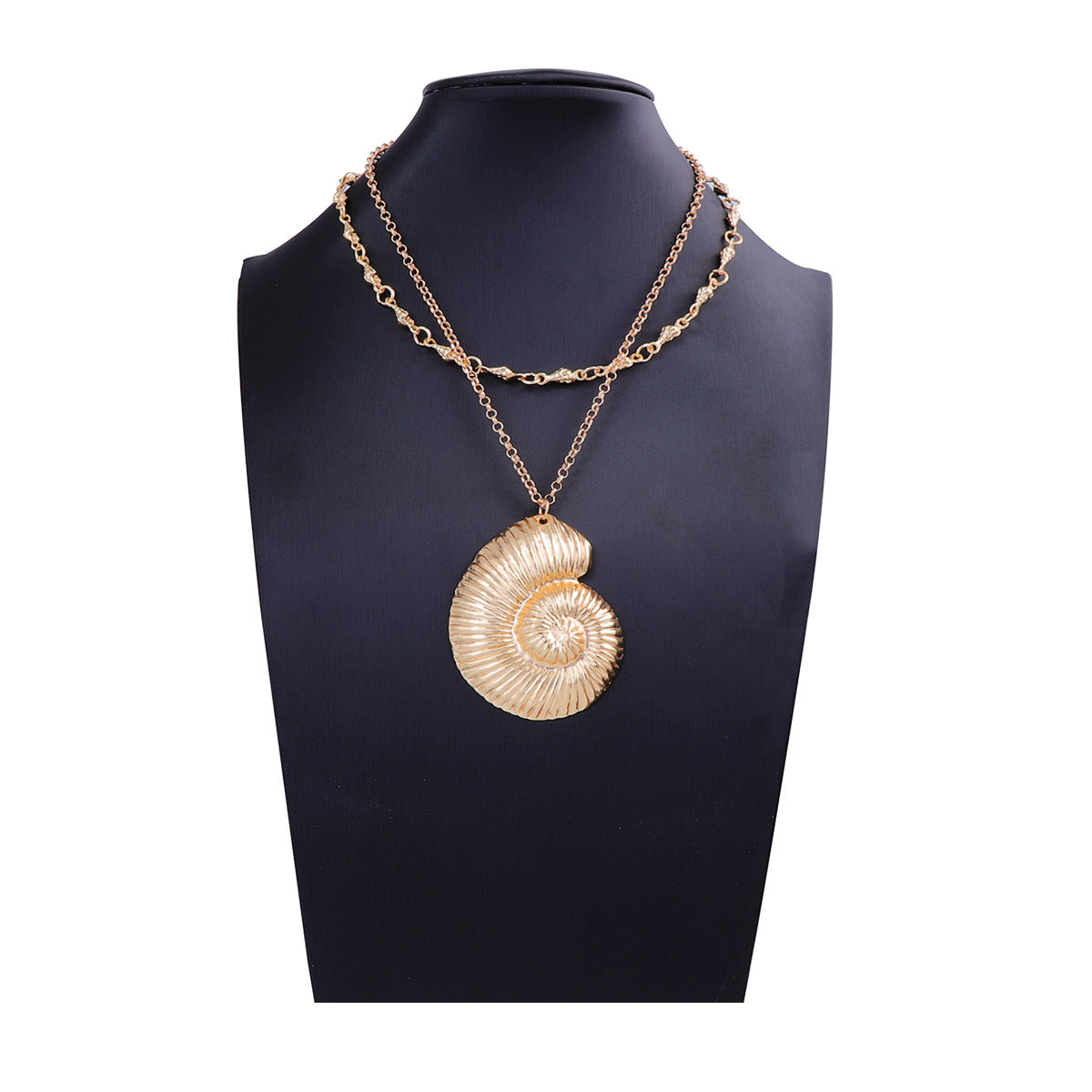 Classic Necklace with Timeless Appeal