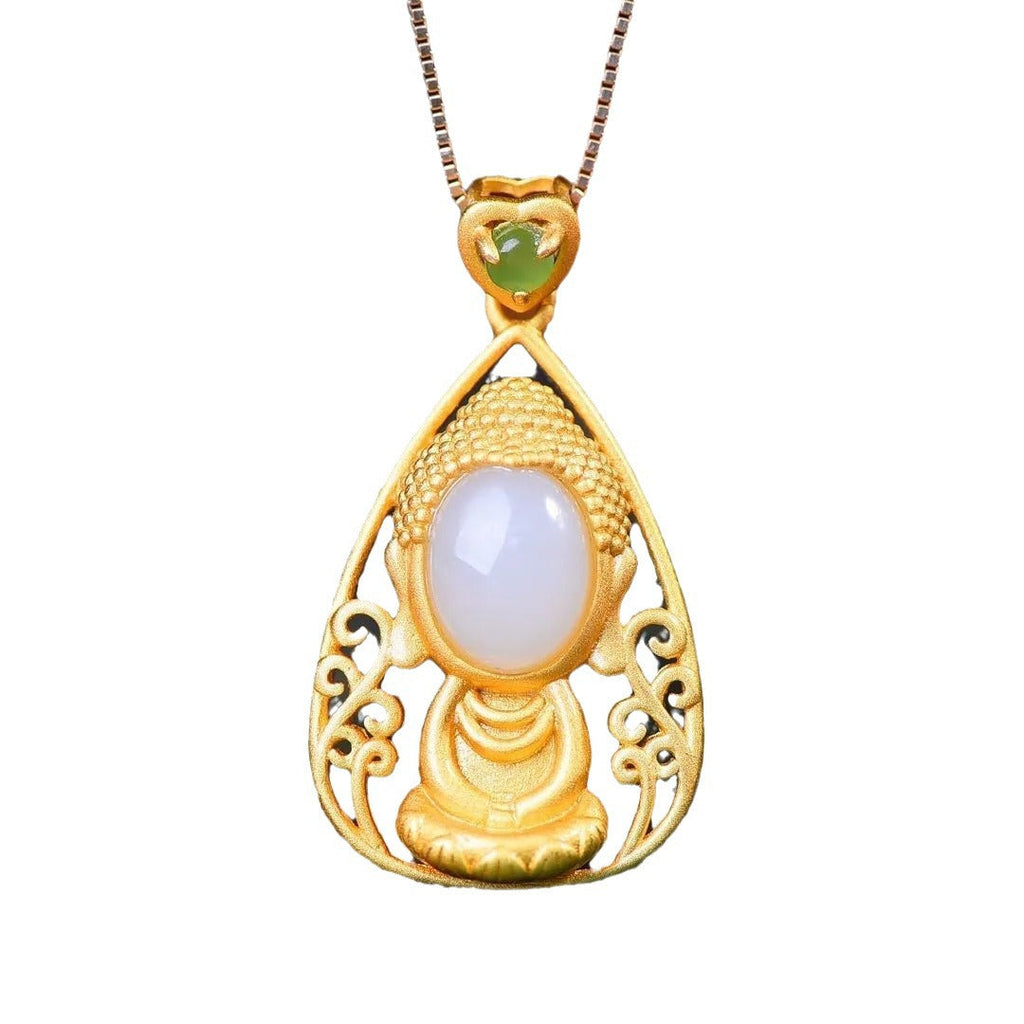 Stunning Gold Necklace for Daily Wear