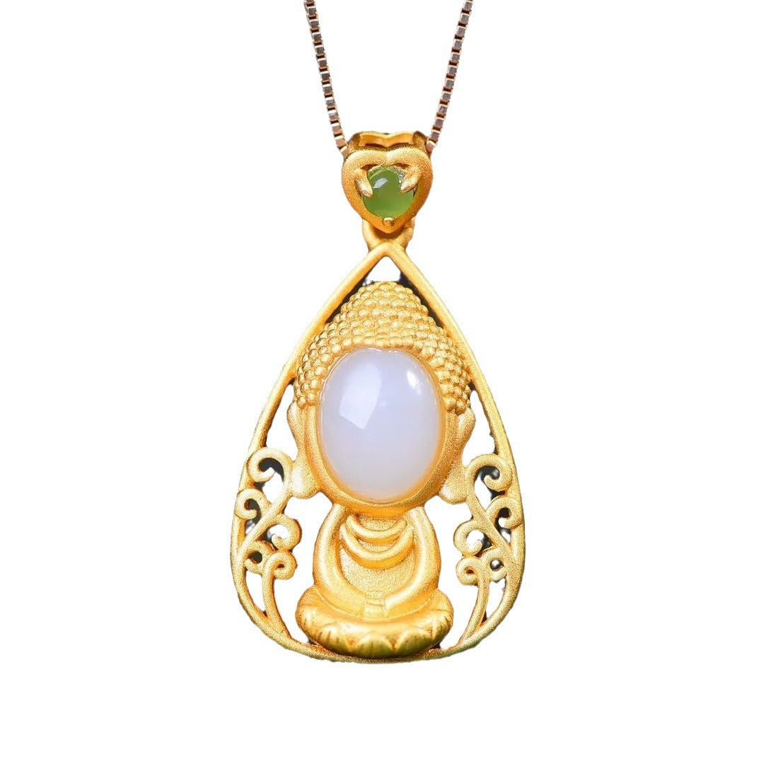 Stunning Gold Necklace for Daily Wear