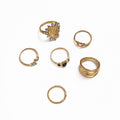 Classic Ring with Timeless Appeal