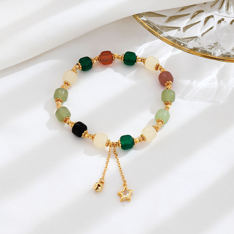 Classic Bracelet with Timeless Appeal