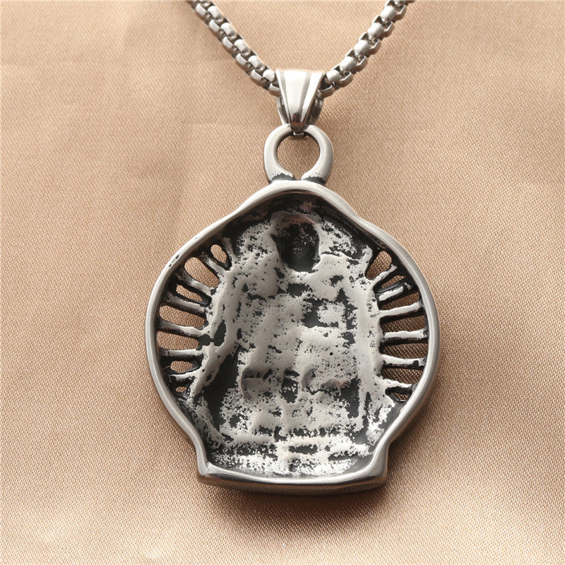 Beautiful Pendant with Unique Style
