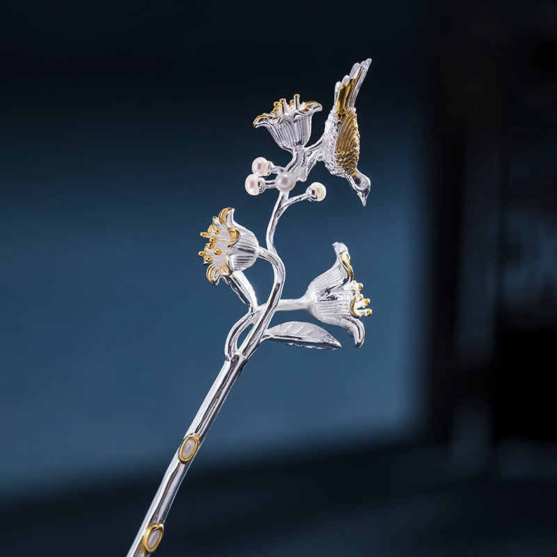 Elegant Silver Piece for Every Occasion