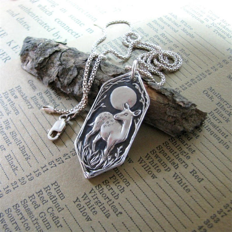 Elegant Necklace for Every Occasion
