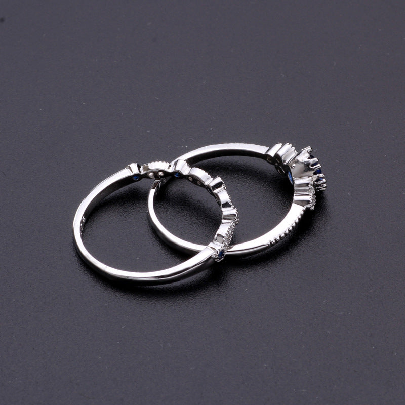 Classic Set with Timeless Appeal