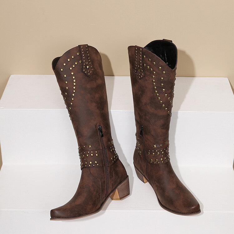 Classic Orthopedic Boots with Timeless Style