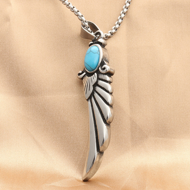 Charming Pendant for Any Occasion