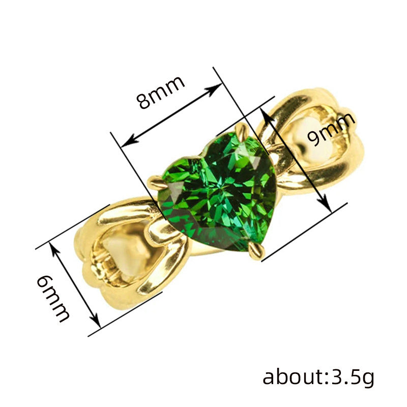 Stunning Ring for Daily Wear
