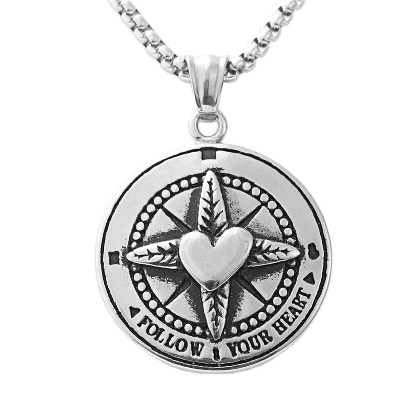 Romantic Pendant for Special Moments