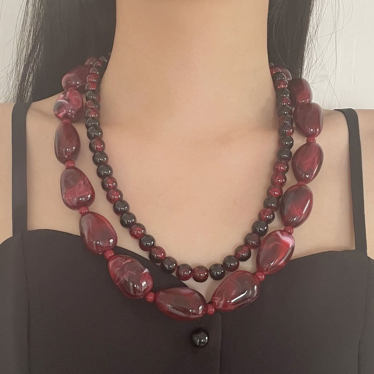 Stunning Necklace for Daily Wear