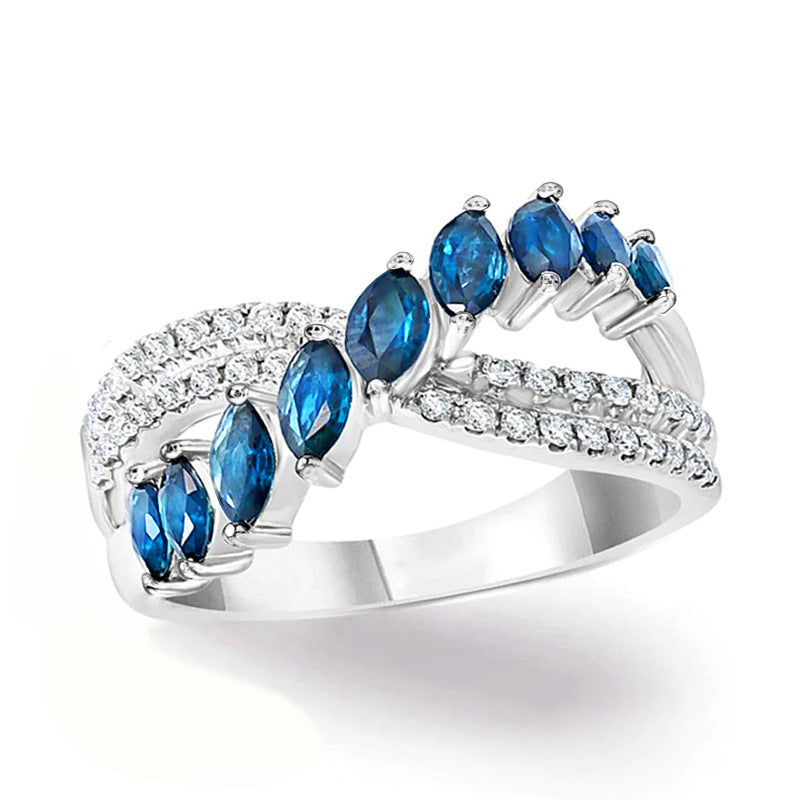 Charming Ring for Any Occasion