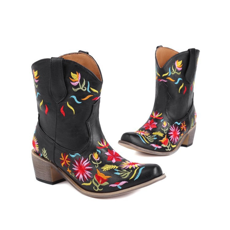 Elegant Orthopedic Boots for Every Step