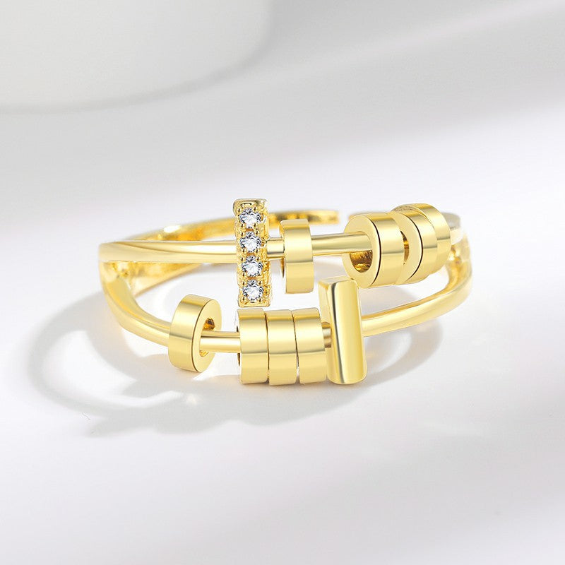 Stunning Ring for Daily Wear