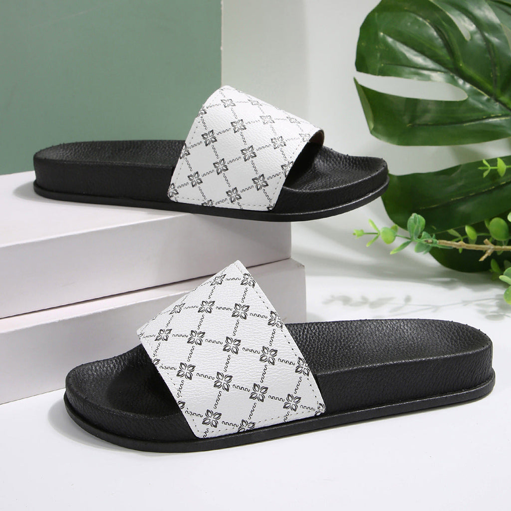 Vintage Inspired Orthopedic Sandals