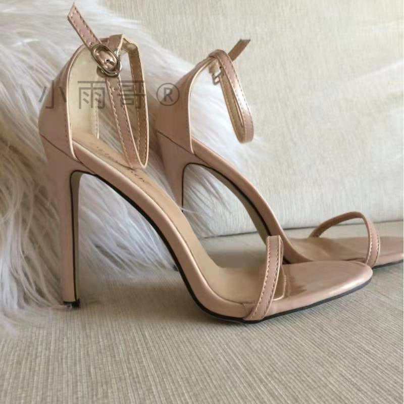 Classic Orthopedic Sandals with Timeless Style