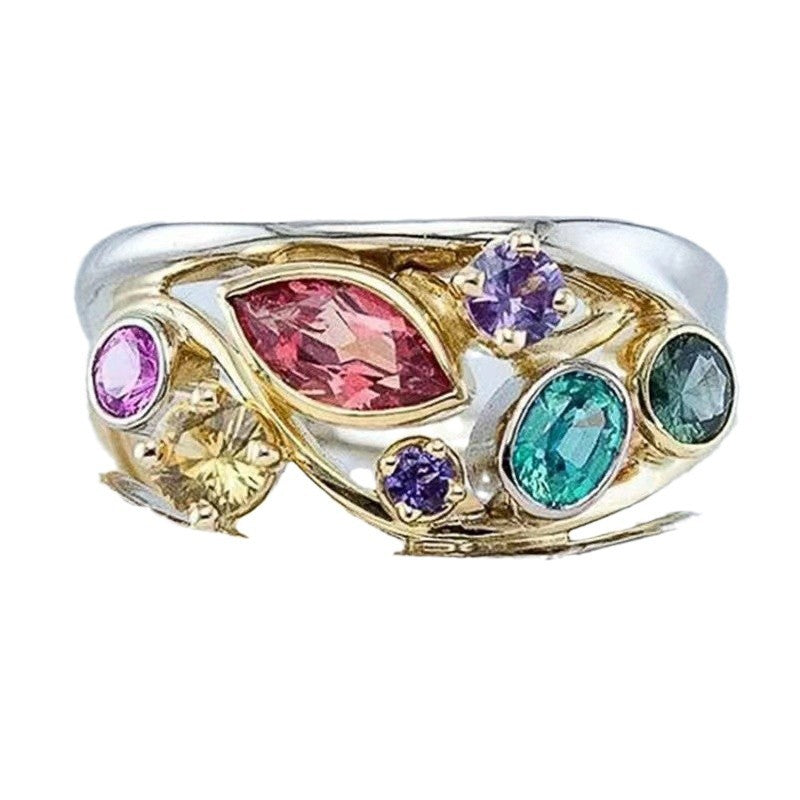 Stunning Ring for Daily Wear