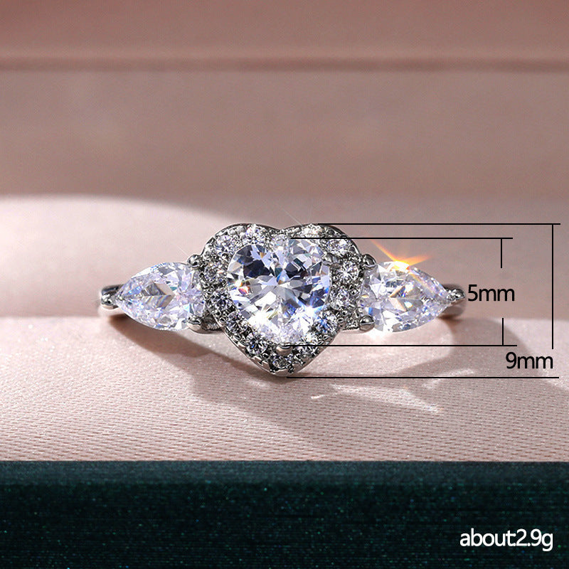 Stunning Ring for Daily Wear