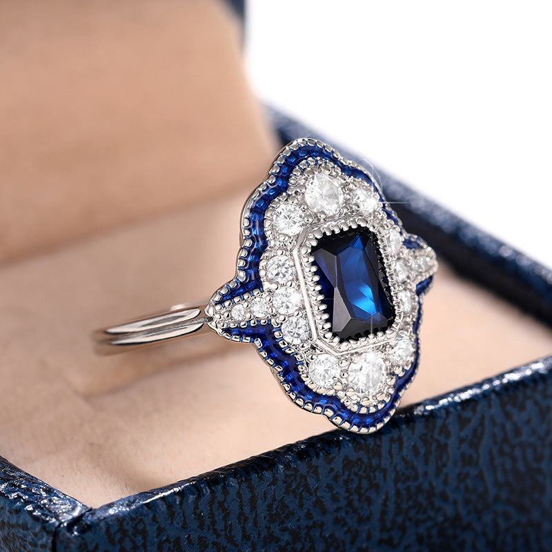 Classic Set with Timeless Appeal