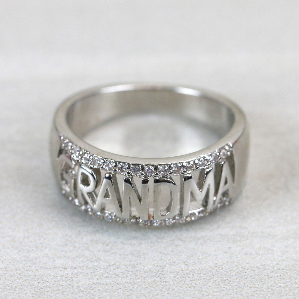 Stunning Ring for Daily Wear