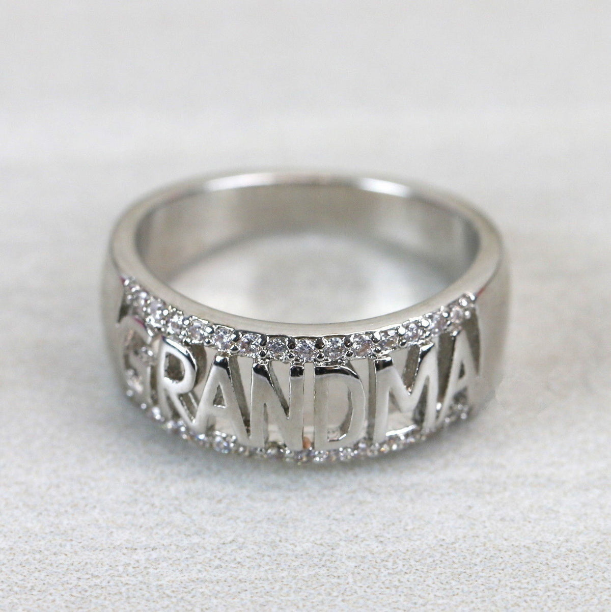 Stunning Ring for Daily Wear
