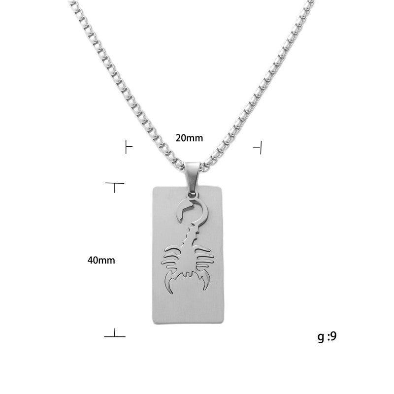 Charming Pendant for Any Occasion