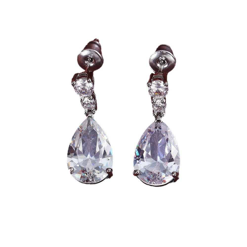 Stunning Earring for Daily Wear