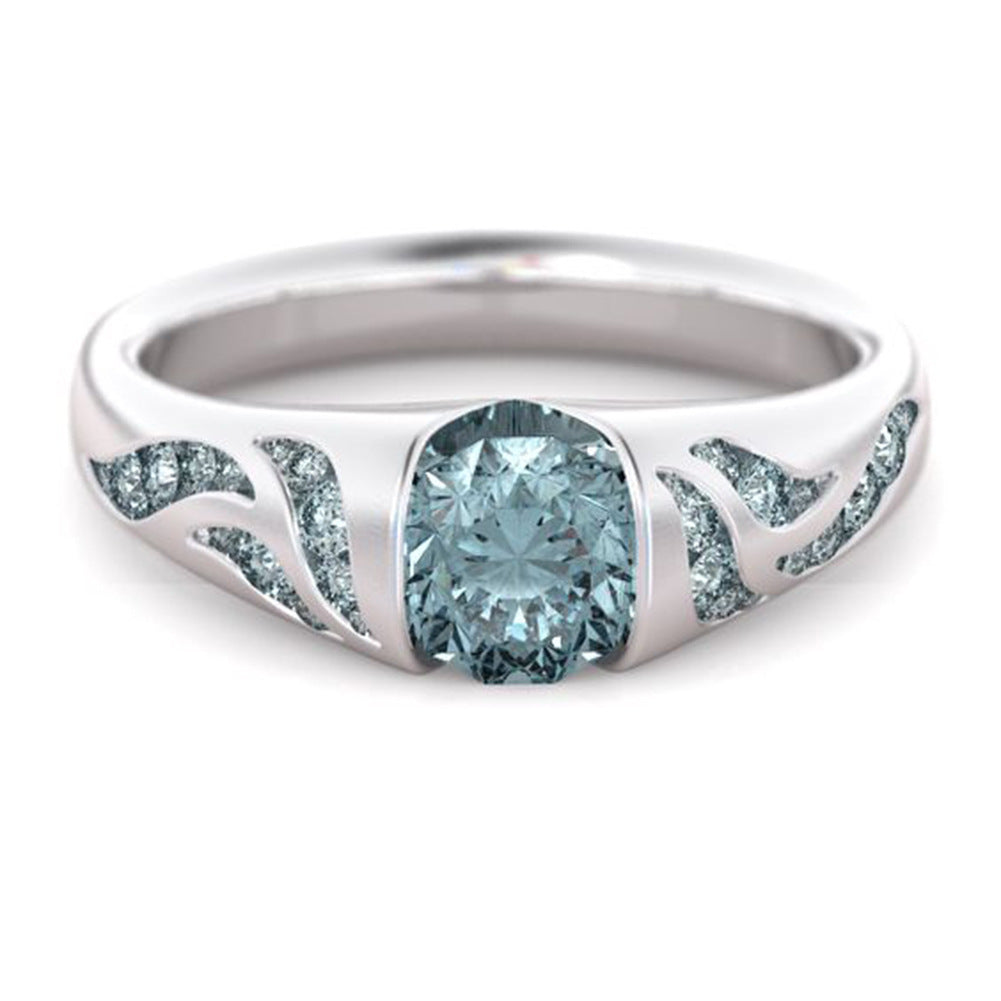 Stunning Gold Ring for Daily Wear