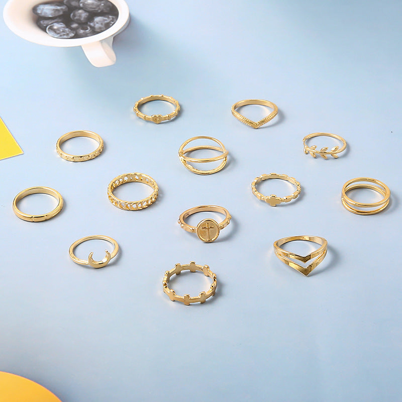 Charming Ring for Any Occasion