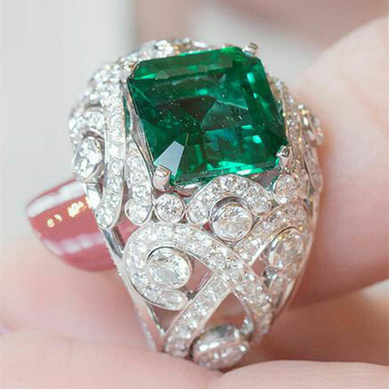 Elegant Ring for Every Occasion