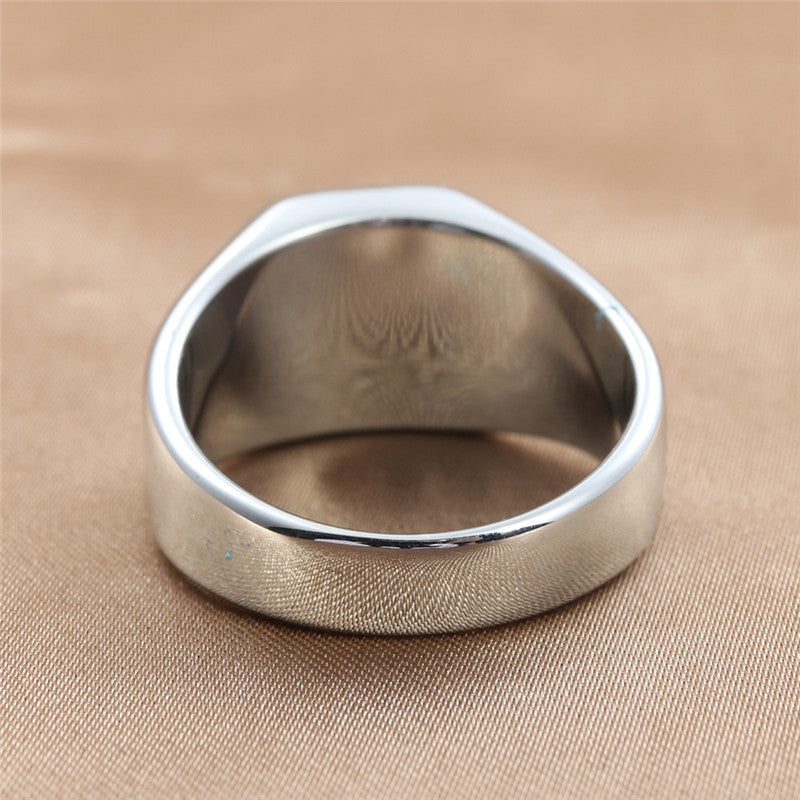 Charming Ring for Any Occasion