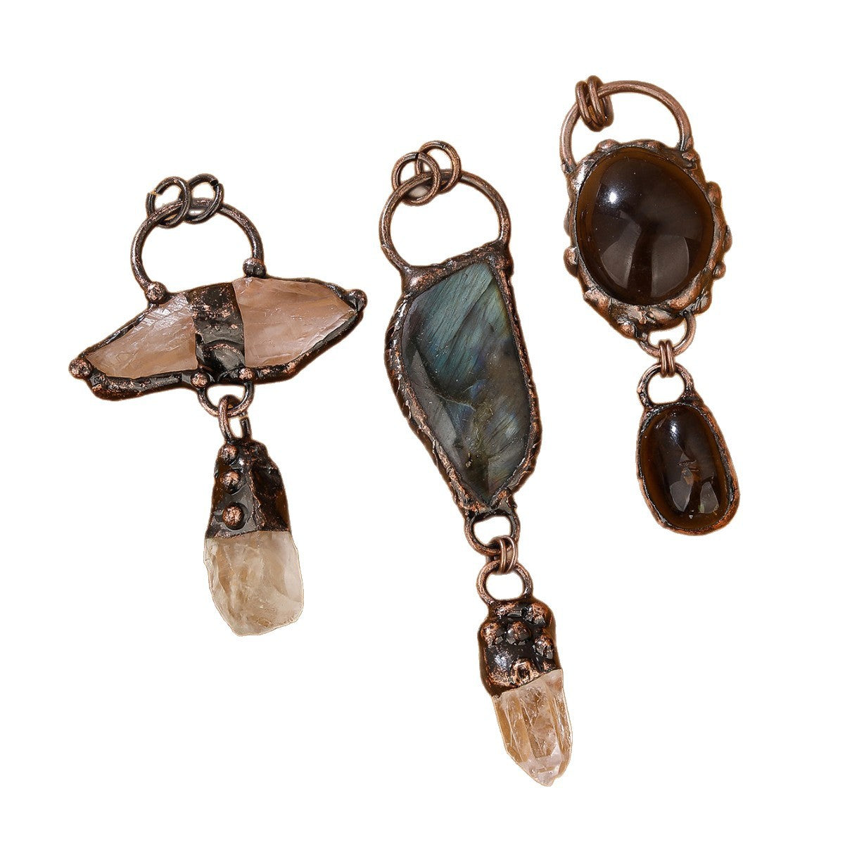 Stunning Necklace for Daily Wear