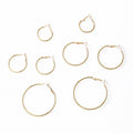 Stunning Gold Set for Daily Wear