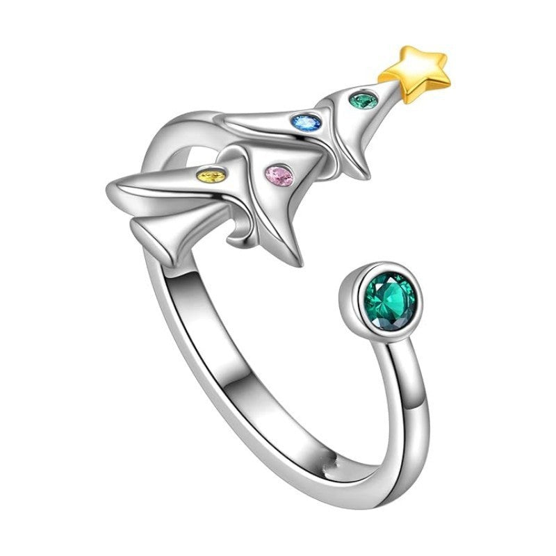Elegant Ring for Every Occasion