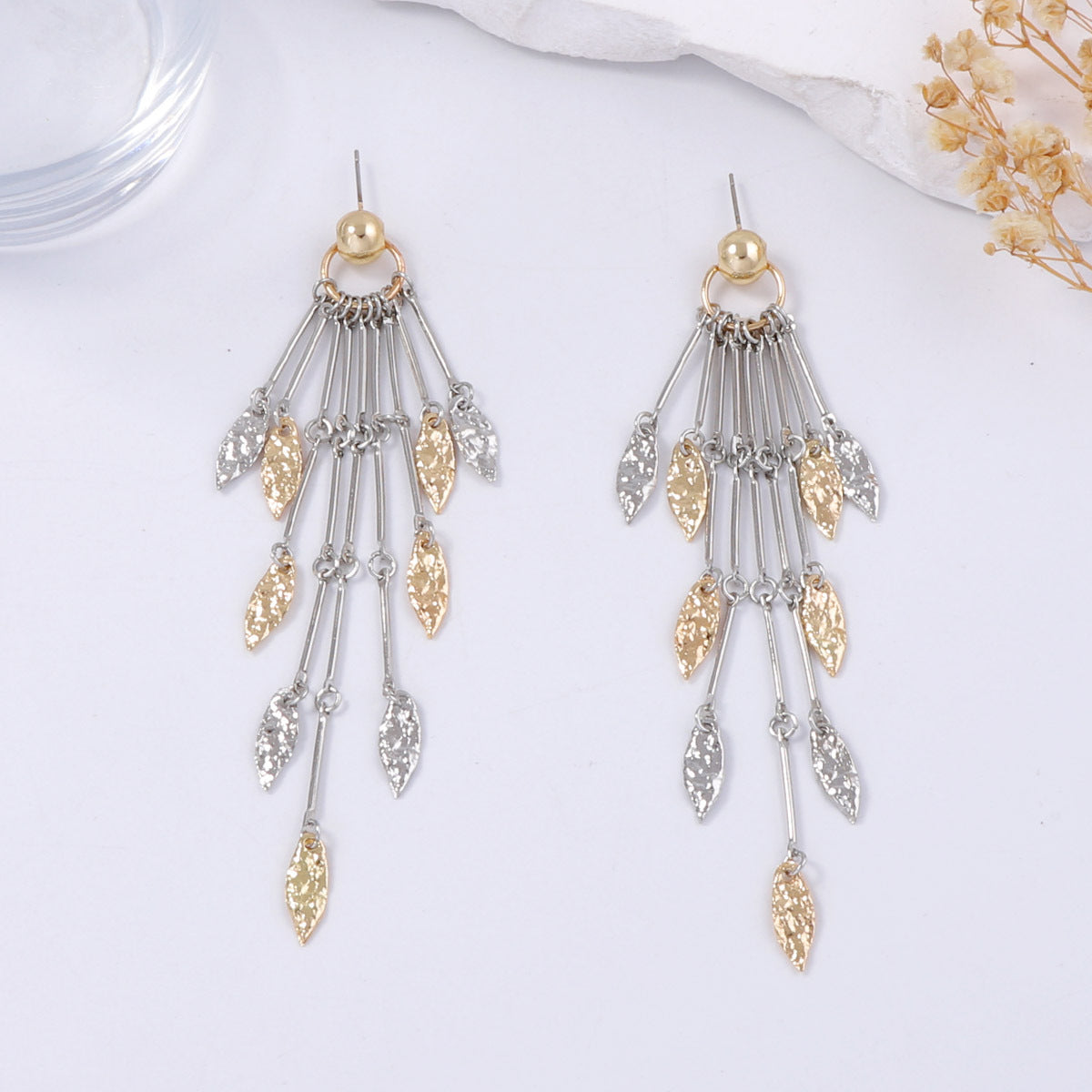 Elegant Earring for Every Occasion
