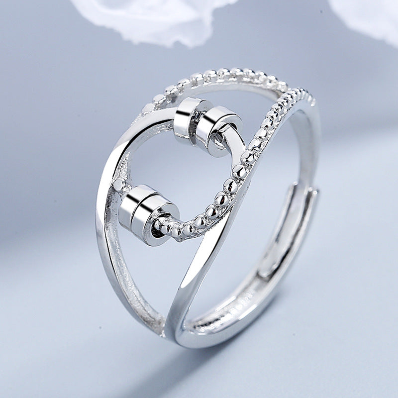 Charming Ring for Any Occasion