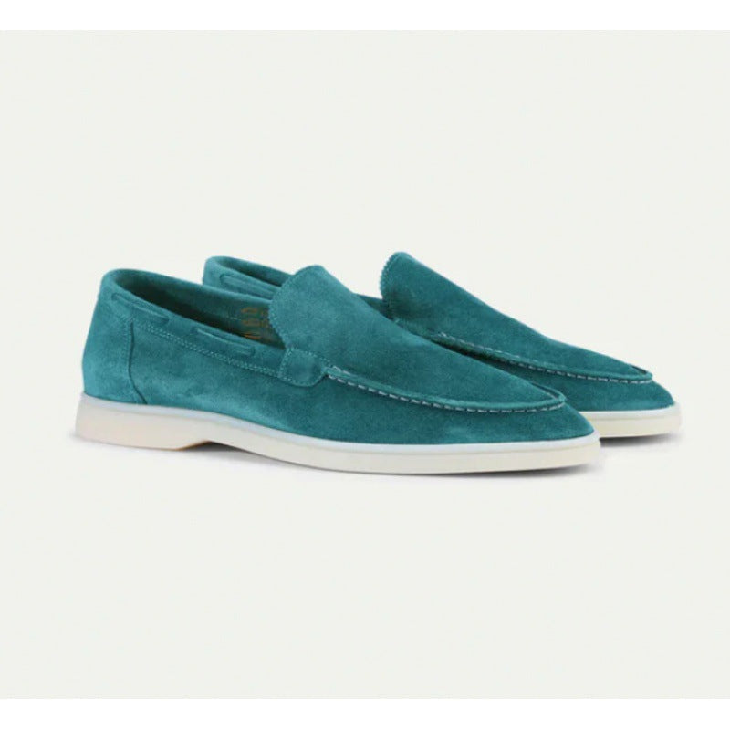 Chic Orthopedic Shoes with Unique Design