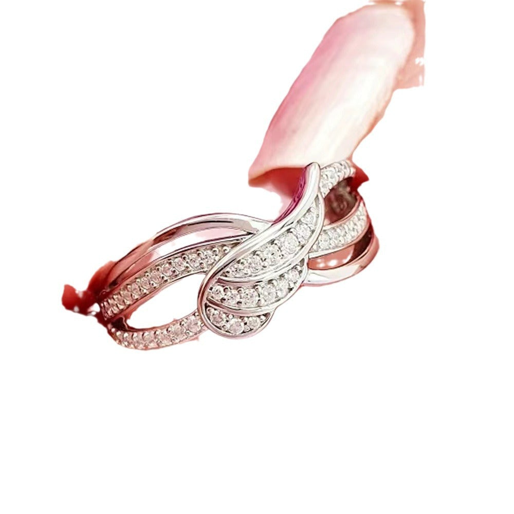 Vintage Handmade Ring