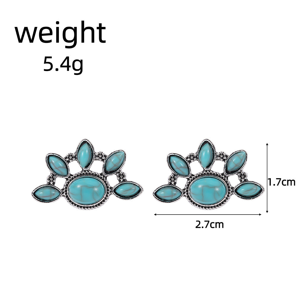 Beautiful Earring with Unique Style