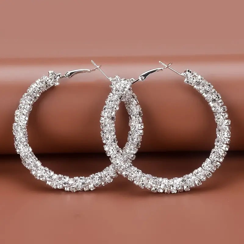 Stunning Earring for Daily Wear
