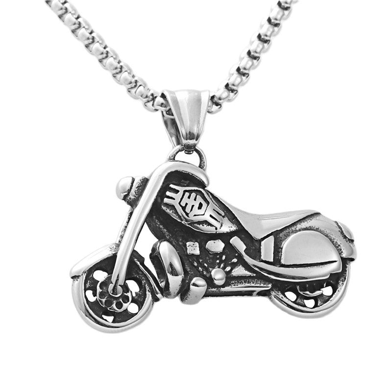 Beautiful Pendant with Unique Style
