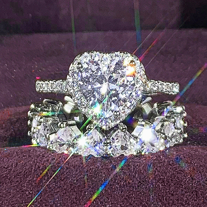 Stunning Ring for Daily Wear
