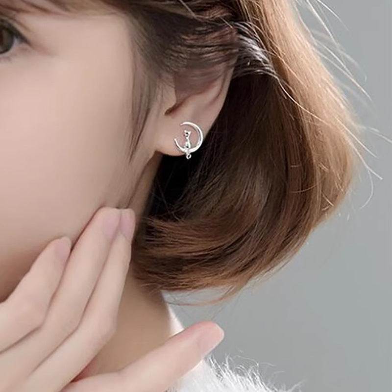 Romantic Earring for Special Moments