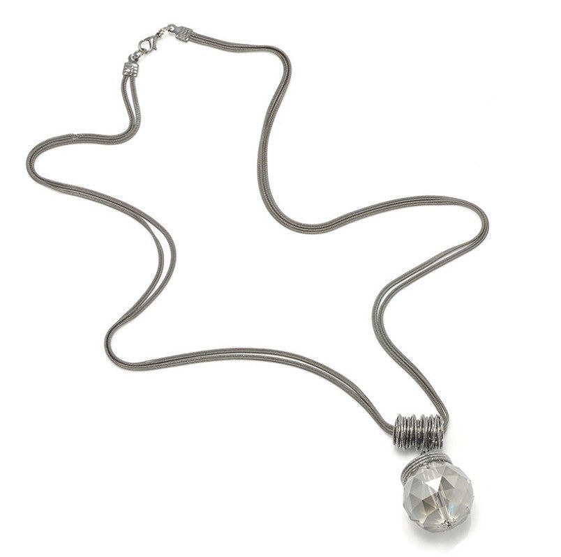 Delicate Artisan Necklace